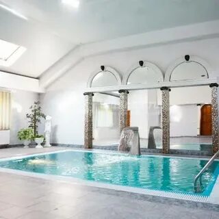 Alpen spa ул баныкина 21б фото