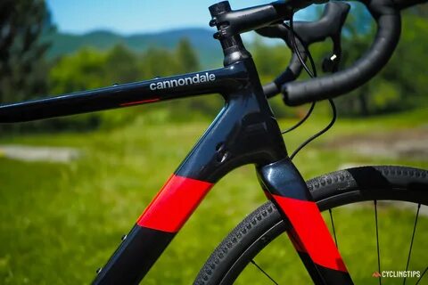 Cannondale topstone
