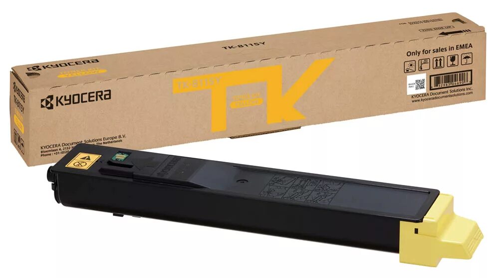 Mk 8115b