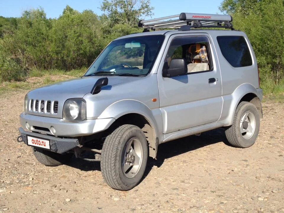 Suzuki купить б у