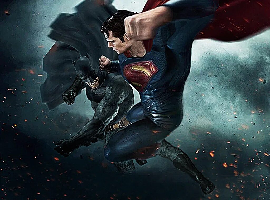 Супермен против супермена 2. Batman vs Superman. Batman v Superman Fight. Супермен БПС.