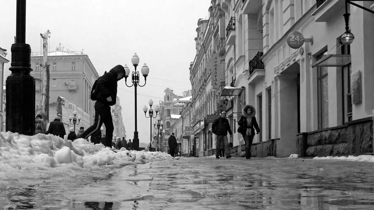 Санкт-Петербург слякоть. Оттепель в Санкт-Петербурге. В Калининграде оттепель. Потепление зимой.