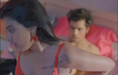 Bharti Jha getting it on with some guy. r/IndianCelebScenes. 