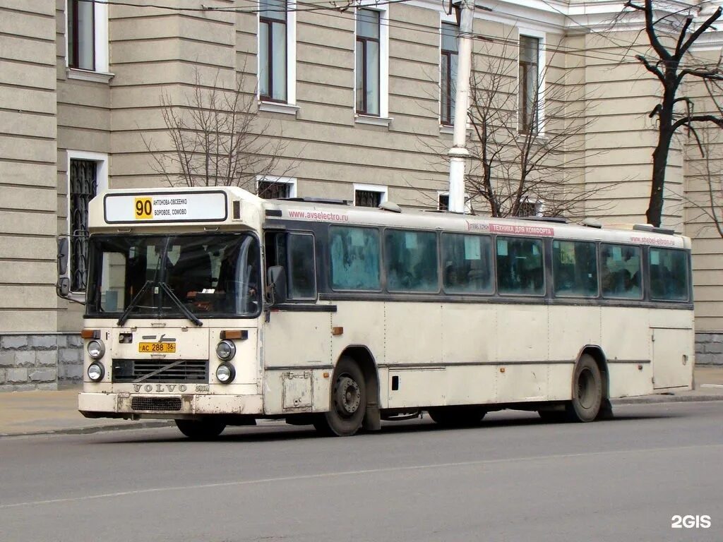 Автобуса 90 3. Маршрут 90 автобуса Воронеж. Säffle Volvo b10m-60. Воронеж в 90. Volvo b10m-65.