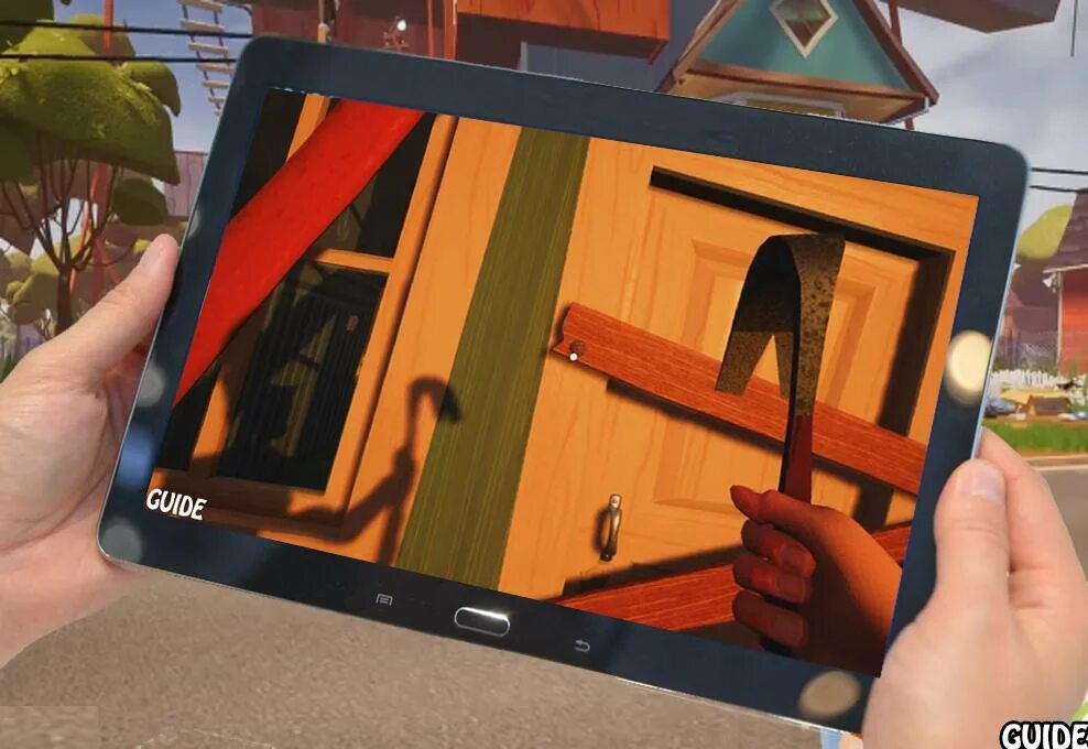 Привет сосед на андроид. Привет сосед 1 на Android. Hello Neighbor Android APK. Новый привет сосед на андроид.