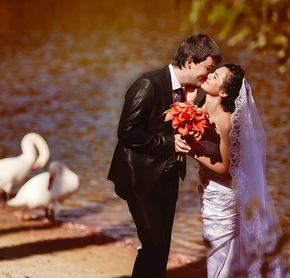 свадебные рассказы