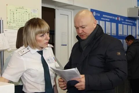Номер телефона тамбовской налоговой