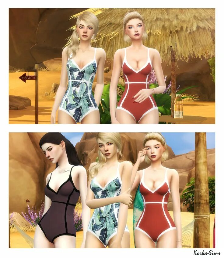 Swimsuit симс 4. SIMS 4 купальник. Элис симс 4. Купальники из симс 4 базовые. Моды симс купальник