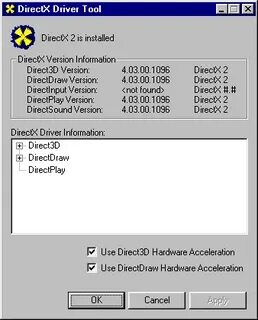 Direct3d device warface
