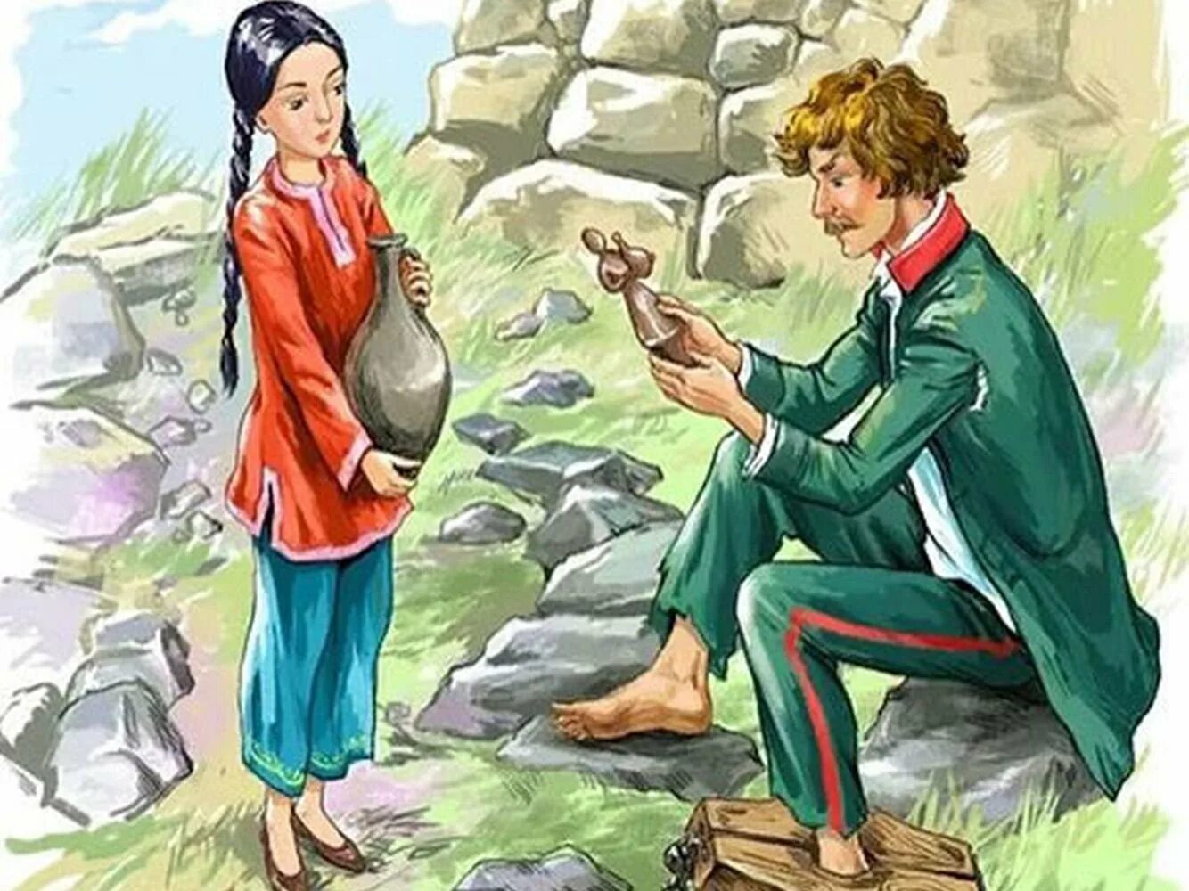 Кавказский пленный школьная программа. Жилин л.н толстого кавказский пленник. дина кавказский пленник. комикс кавказский пленник. колодка из кавказского пленника.