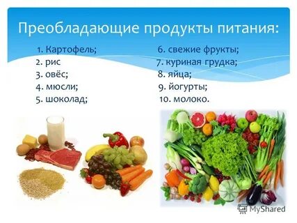 Вопросы спортивному питанию