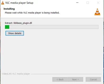 Play installer