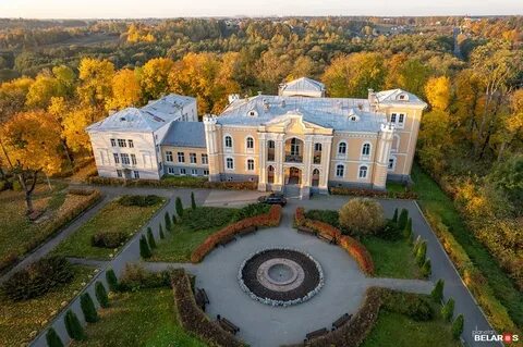 Дворец гражданских