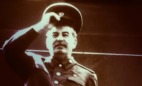 Советские вожди