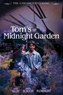 Midnight garden