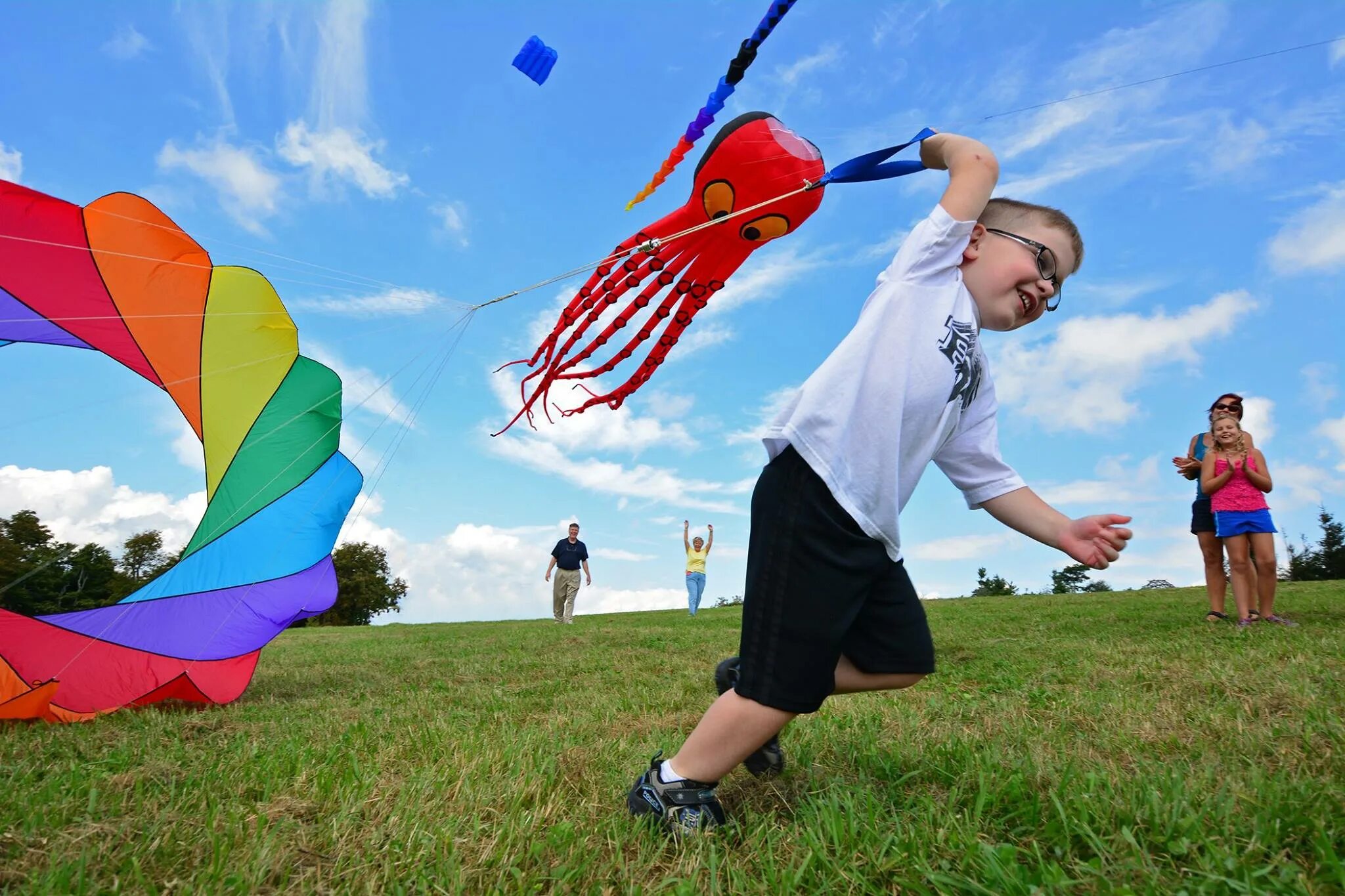 Kid flying. Fly a Kite. ВАРРАК. Flying a Kite. Свинка Пеппа воздушный змей.