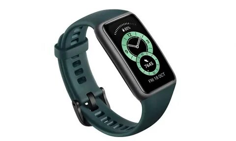 Huawei band 9 vs smart band 9