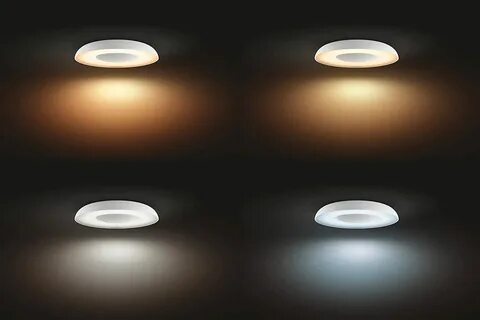 Светильник mi smart led ceiling light