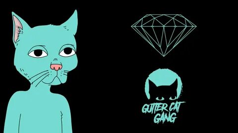 Cats gang bot