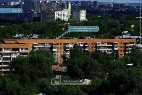 Самара ул овсеенко