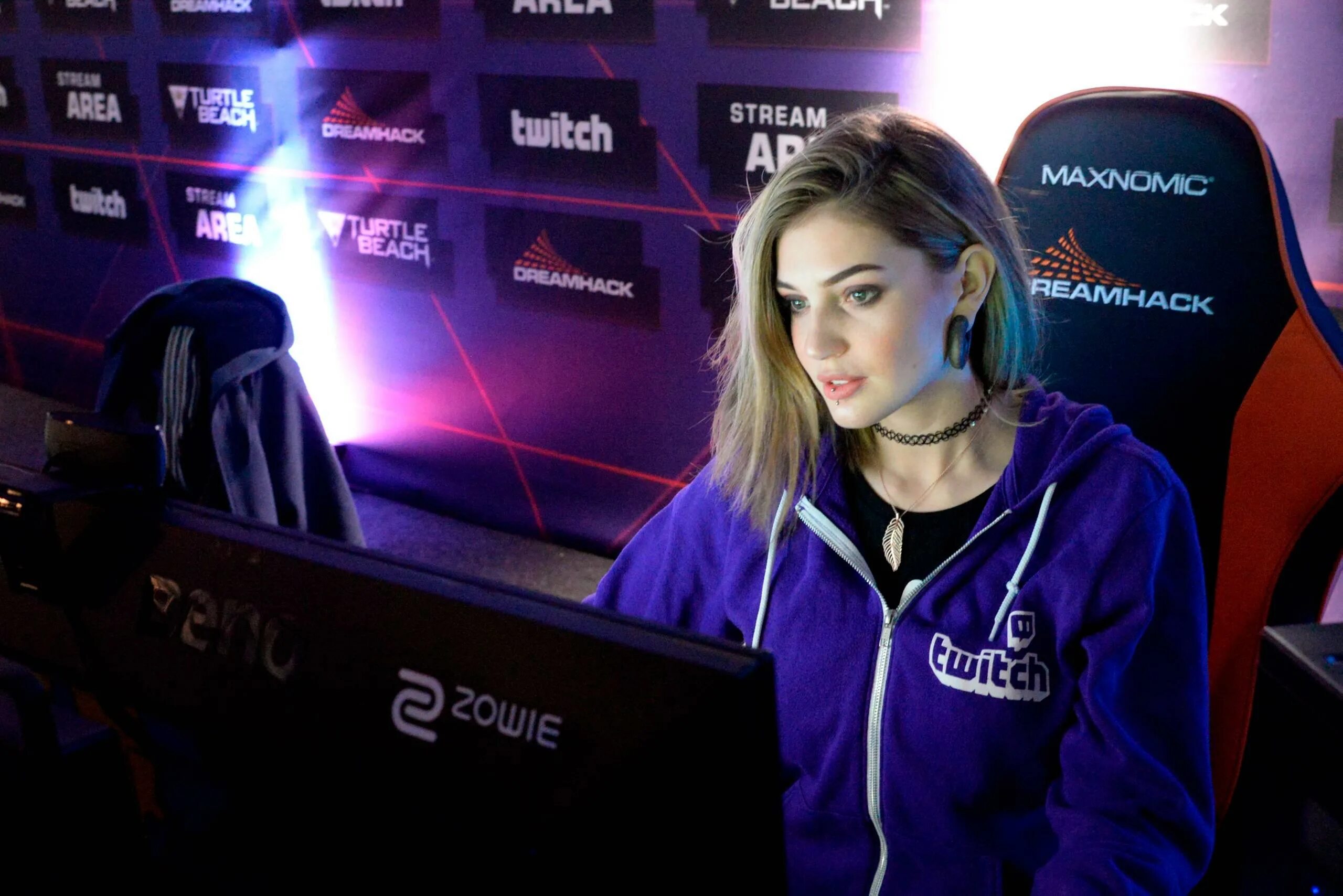 Twitch recap 2025