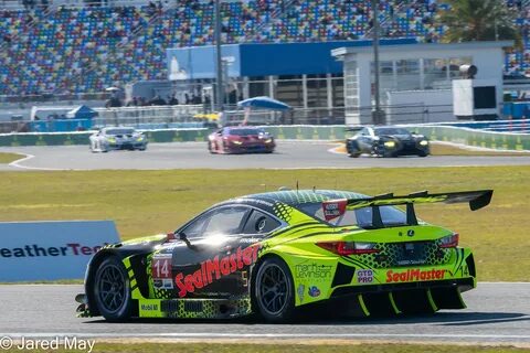 Опубликовано: 2 марта 2022 г. 1. 0. 2022 24 Hours of Daytona. 