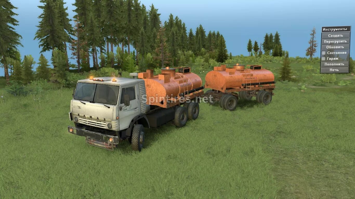 Spin Tires КАМАЗ 5320. Spin Tires 03.03.16 КАМАЗ. Мод КАМАЗ 5320. КАМАЗ-6460 для Spin Tires. Spintires версия 03.03 16