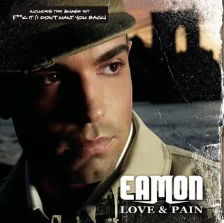 Loving pain