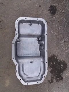 Газель некст снять поддон двигателя