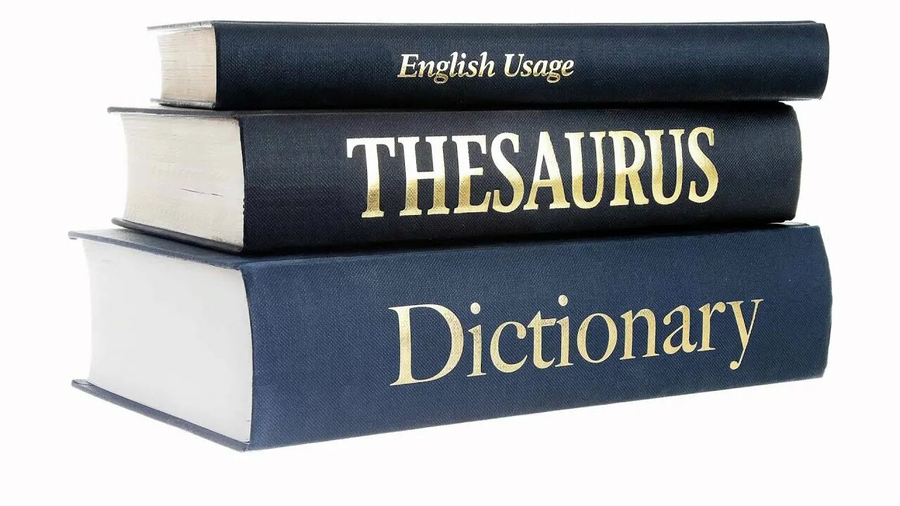 English Literature. Thesaurus Spiritual.