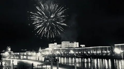 Ленинградский салют