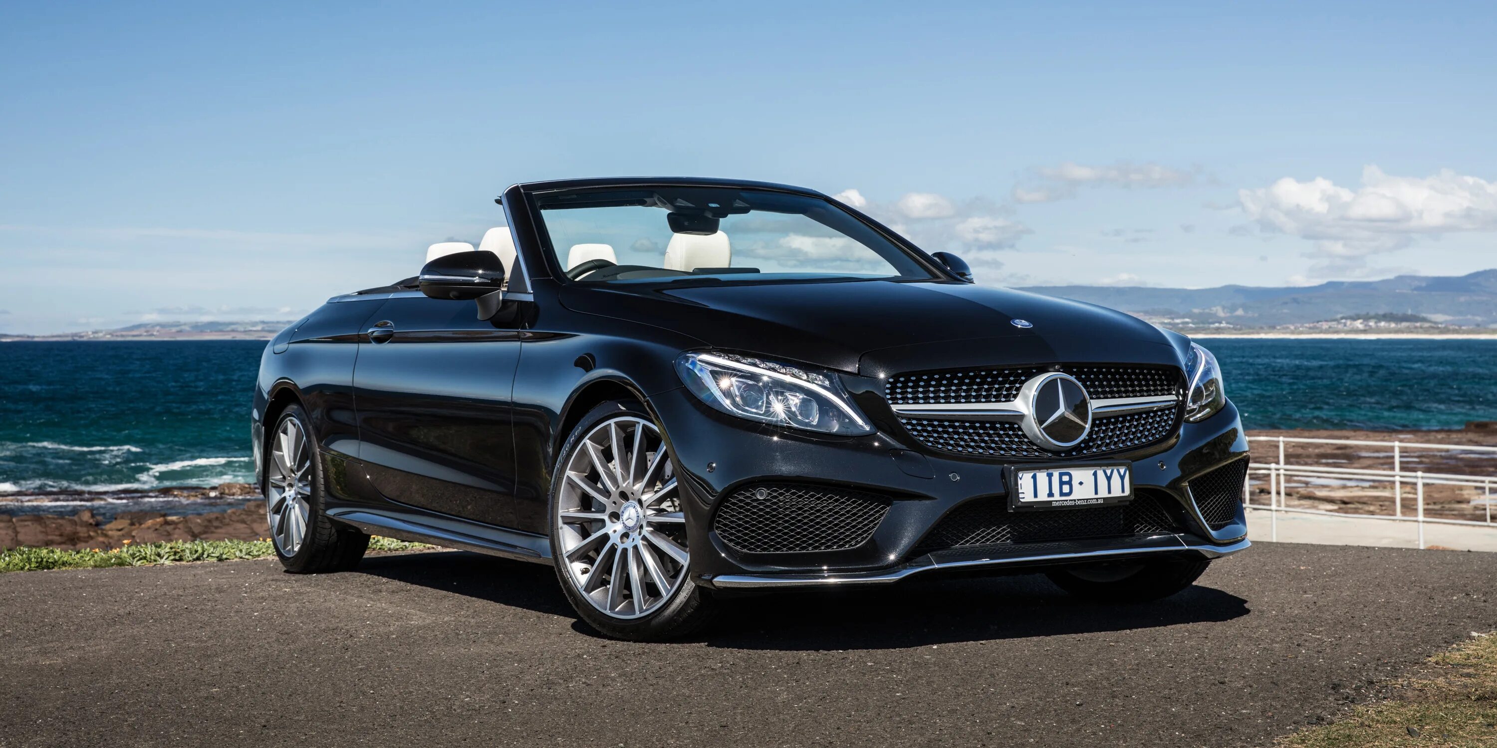 Купить мерседес кабриолет. 2016 Mercedes-Benz c-class Cabriolet. Mercedes Benz c class Cabriolet. Mercedes c200 Cabrio. Мерседес кабриолет 2016.