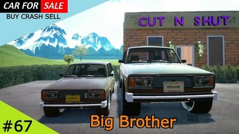 Car for sale simulator 2023 обновление