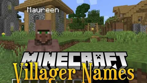 Names mod