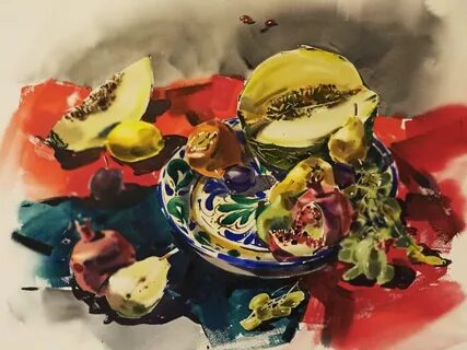 Art courses