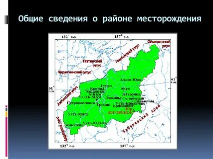 Усть улус