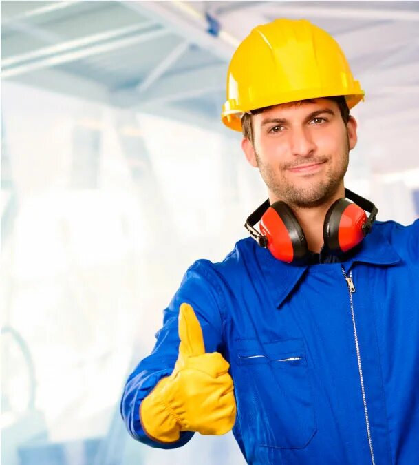 Builder day