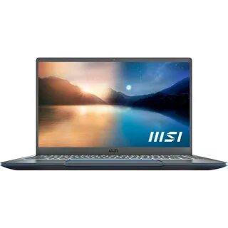 Msi prestige 14 evo