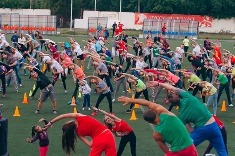 Спортивный организатор
