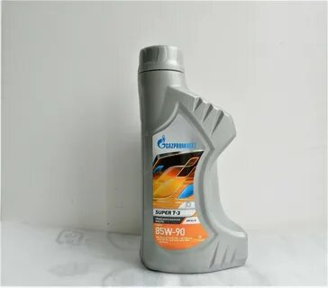 gazpromneft gl 5 75w90