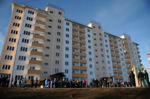 Жилье в адыгее