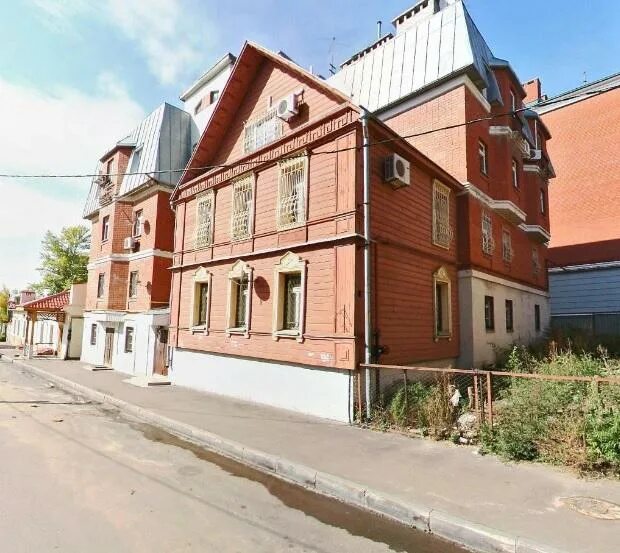 Банк 131 ул некрасова 38 казань фото PNC Bank 131 N Lafayette St