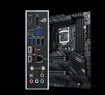 F gaming wifi