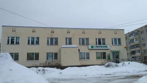 Банки ивановская область