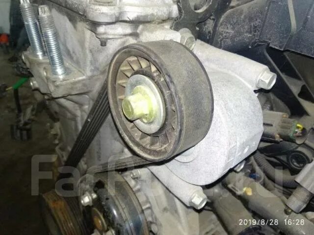 mazda 6 serpentine belt Purchase - 52
