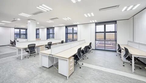 Premium office