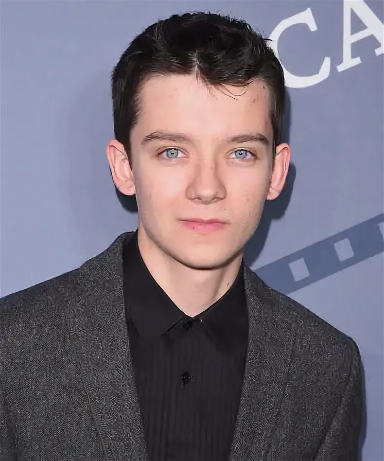 Аса Баттерфилд / Asa Butterfield в роли Отиса Милберна