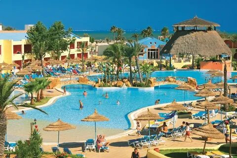 Caribbean world