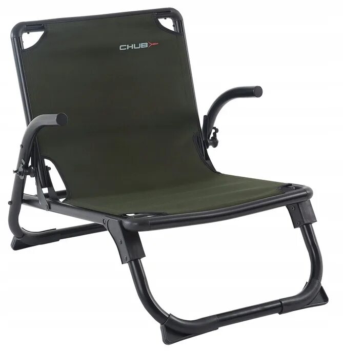 Кресло для сапа. Стул chub superlite chair. кресло карповое chub. superlite 2.