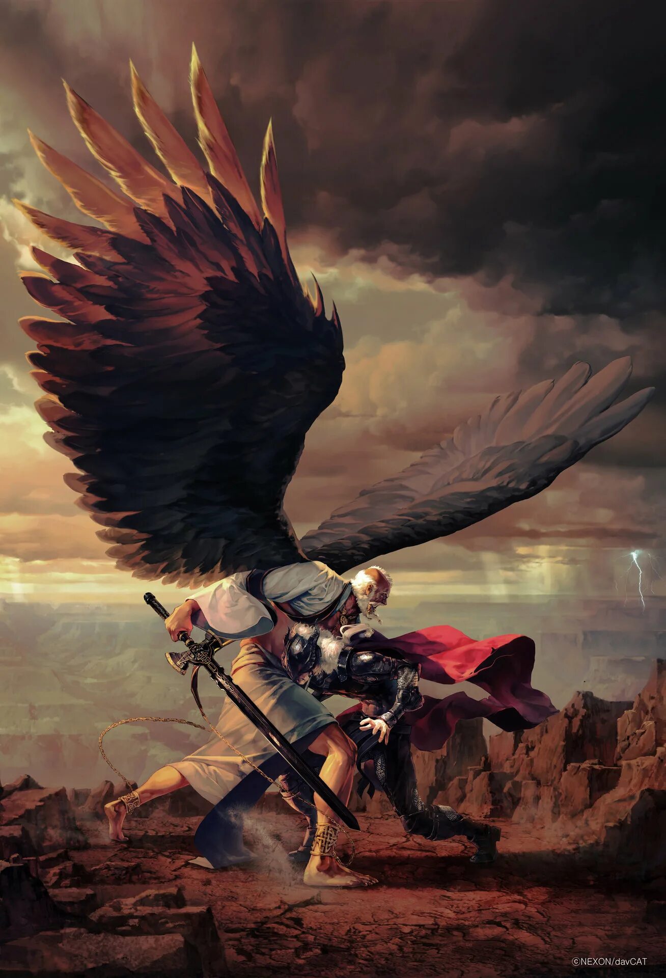 Нефилим / нефилим. Нефелим. Нефилим art. Полу ангел полу демон нефилим. Нефелим.